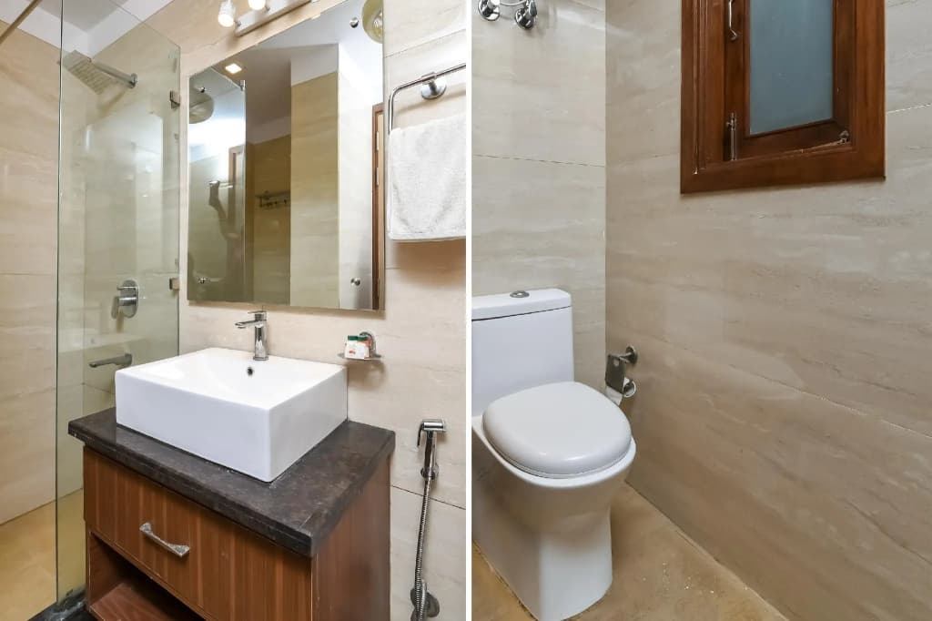 OYO 16540 Prem Home - photo 8