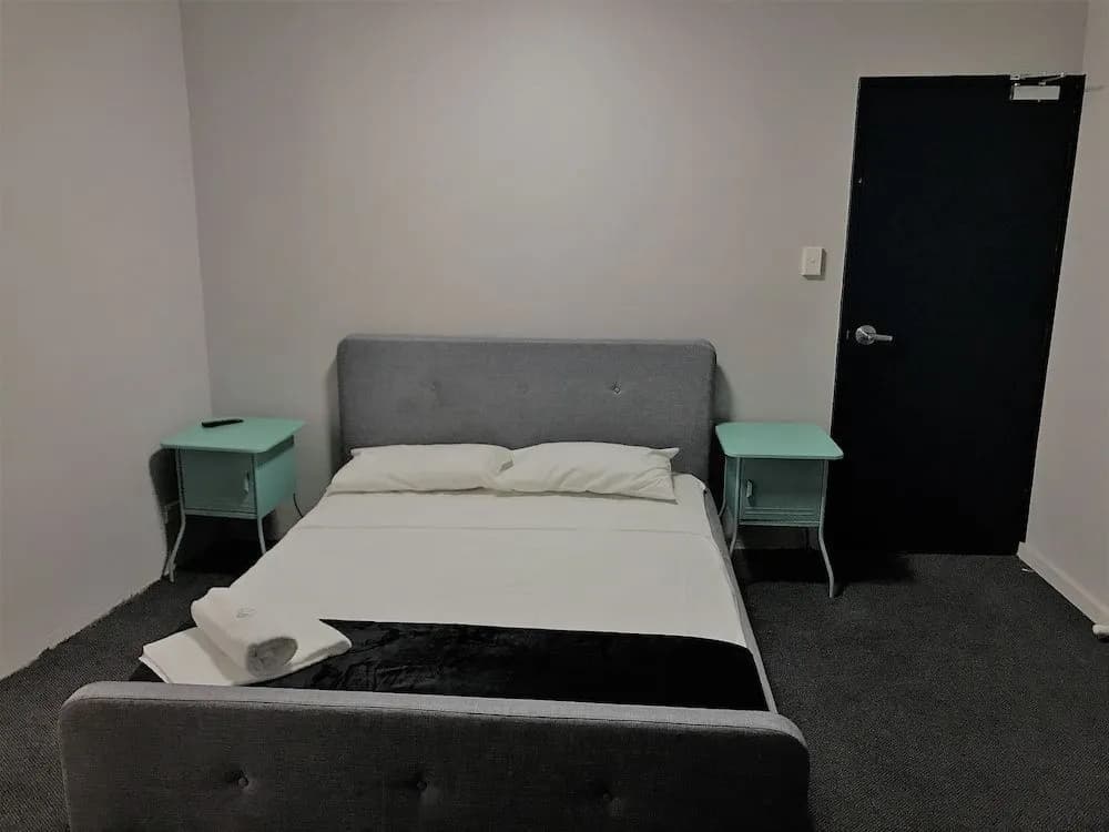 The King'S Hotel Sydney - photo 2