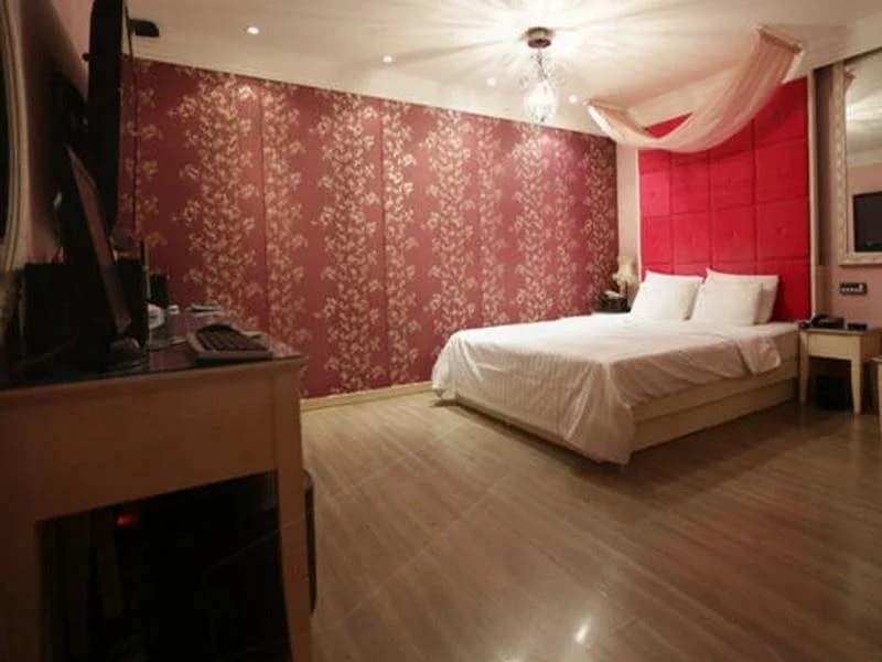Time Hotel - photo 2