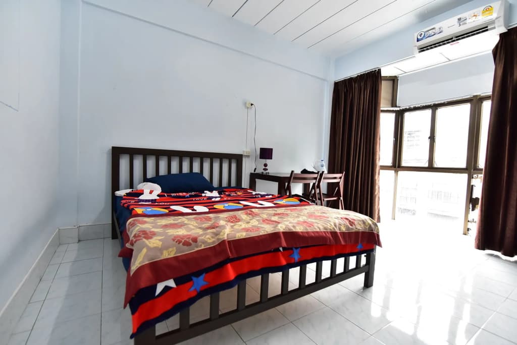Shady'S Hostel - photo 6