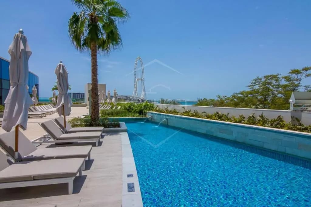 KeyHost - Address Beach Residence - K6750 - photo 8