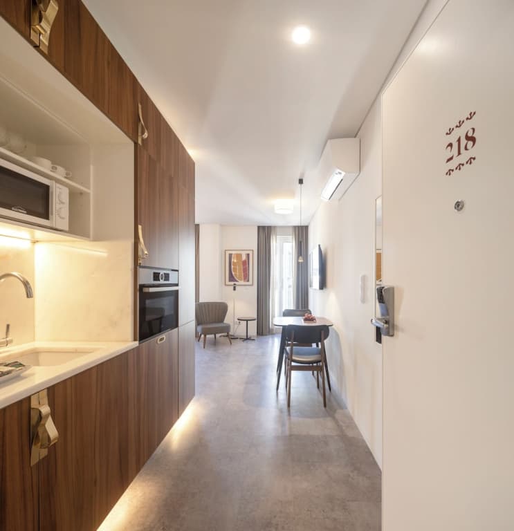 LSA Avenida by Numa - photo 30