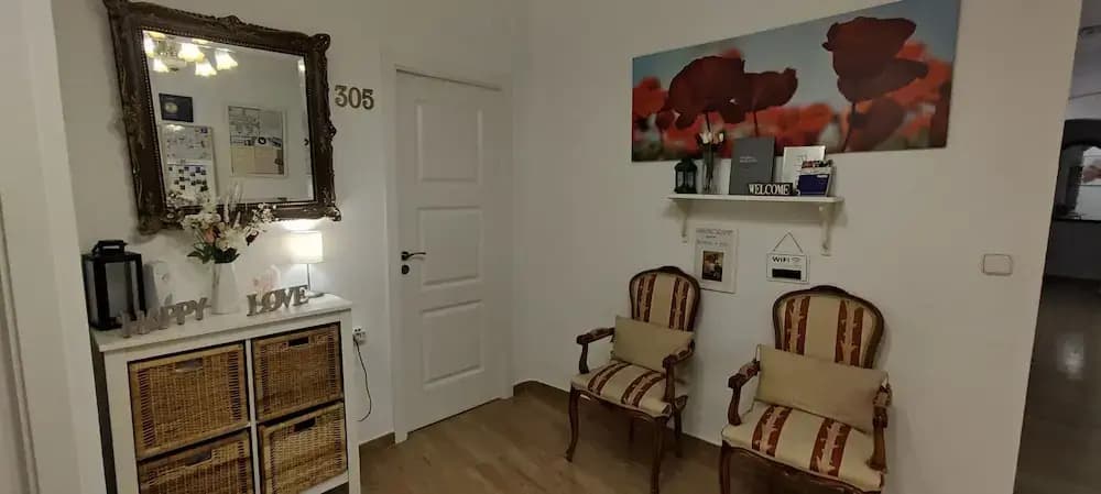 Hostal Aliste - photo 33