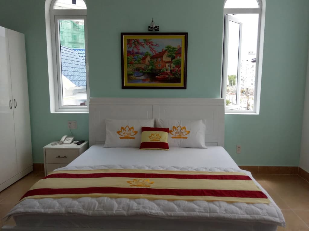Nice Life Hotel Phu Quoc - photo 5
