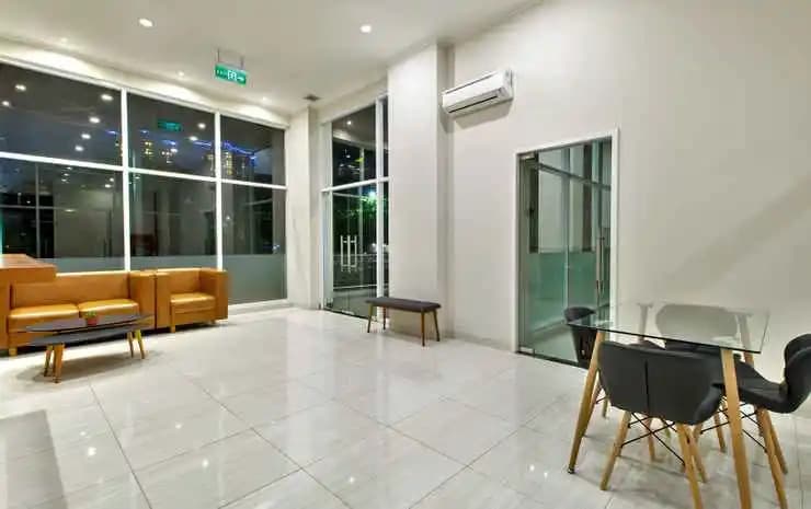 Lenna Residence Premiere - photo 8