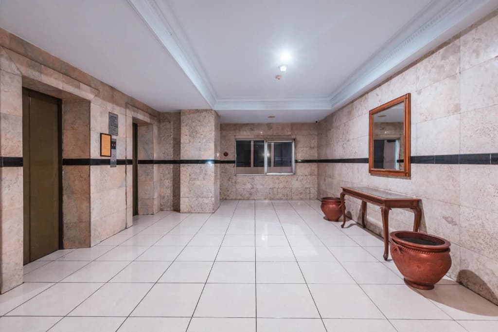 Hotel Alia Matraman - photo 11