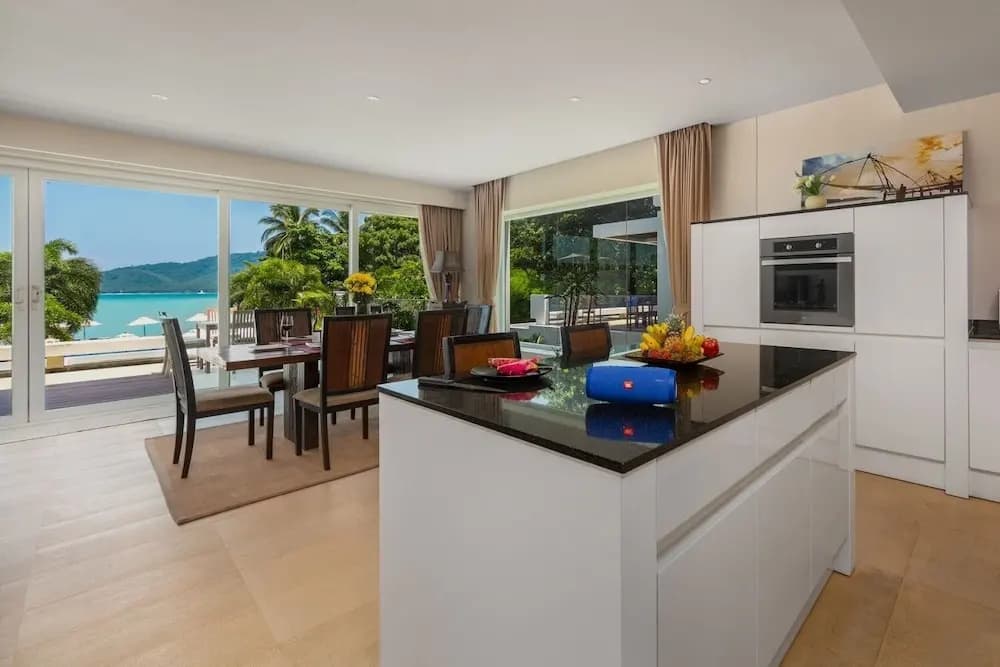 Serenity Grand Seaview Suite - photo 20