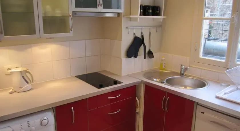 Paris Appartements Services - Les Appartements du Marais - photo 10
