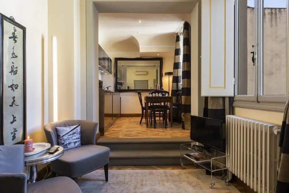 Apartments Florence - Elegant Giotto - photo 2
