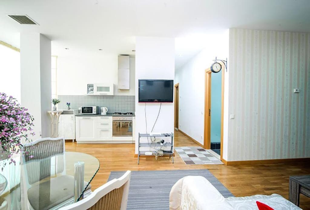 Confiant Hotel - photo 11