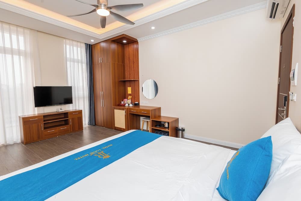 Royal Louis Hotel - photo 7