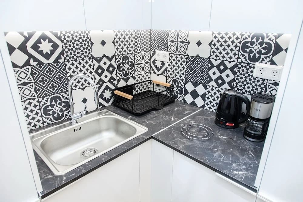 Great Studio In Central Athens - photo 14