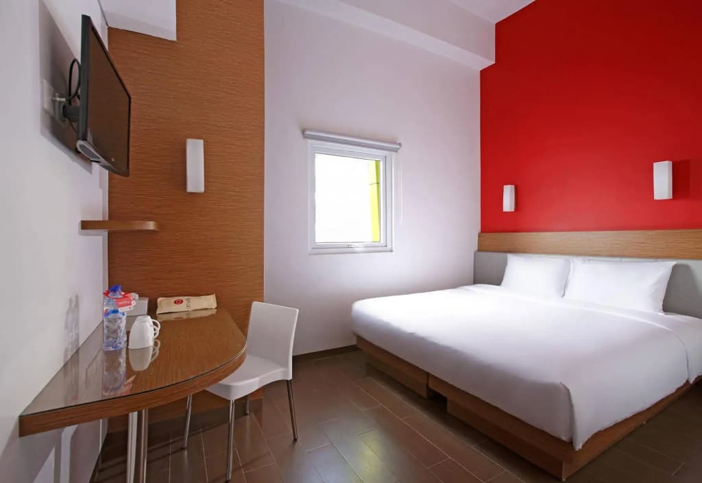 Amaris Hotel Pasar Baru - photo 7