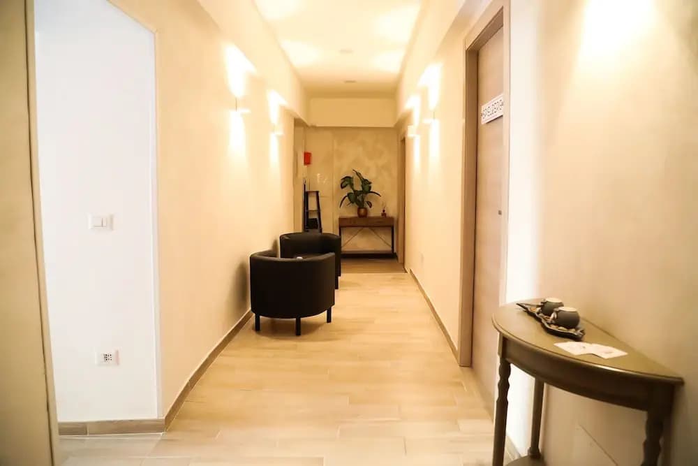 Cinemovie Guesthouse - photo 10