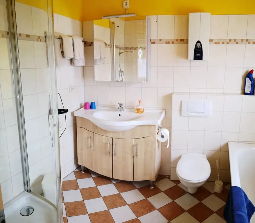 Havelapartments Gatow - photo 7