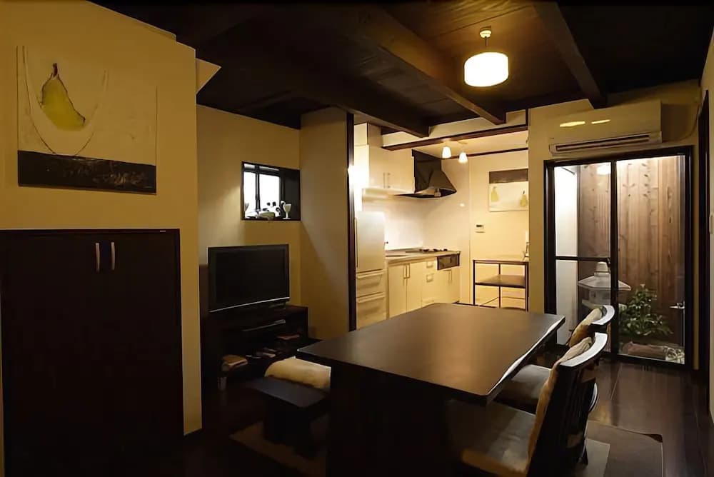 Gojo Machiya - photo 3
