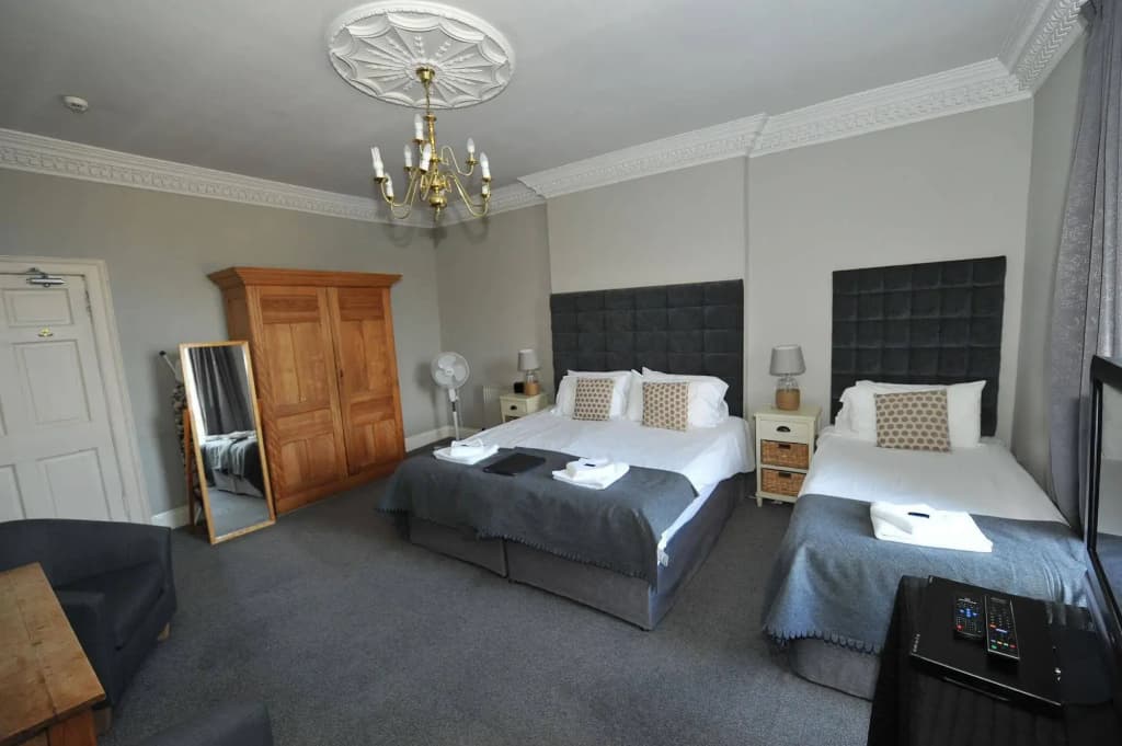No. 53 Frederick Street - photo 7