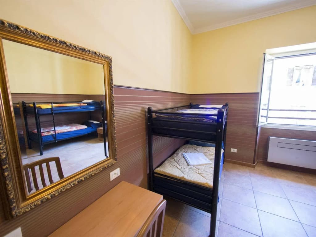 Alessandro Downtown Hostel - photo 3