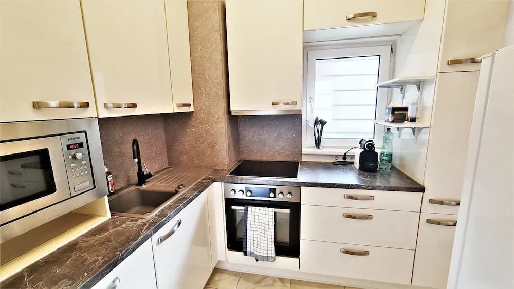 Vienna CityApartments - Luxury 2 - photo 22