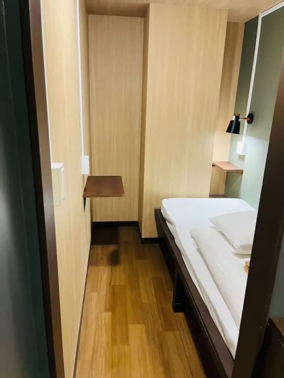 Meguro Midori Hotel - photo 14