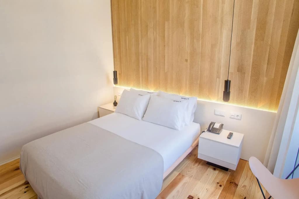 Tempo FLH Hotels - photo 21