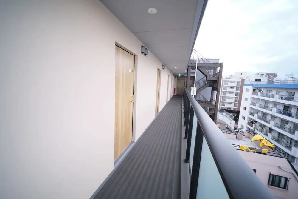 ano Hotel asakusa - photo 15