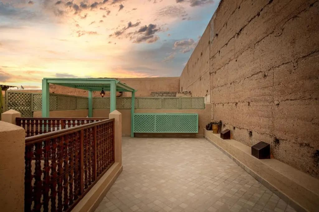 Les Remparts de la Kasbah - photo 12