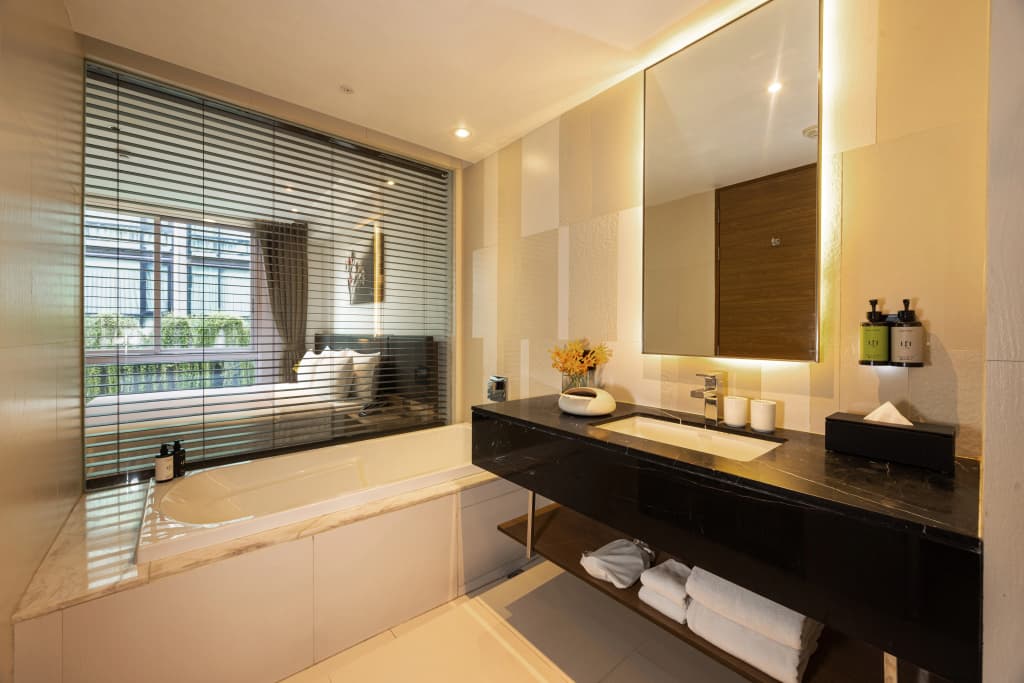 LiT BANGKOK Residence - photo 50