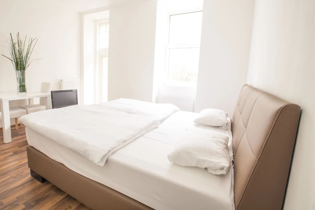 Grand Central Apartments - photo 1
