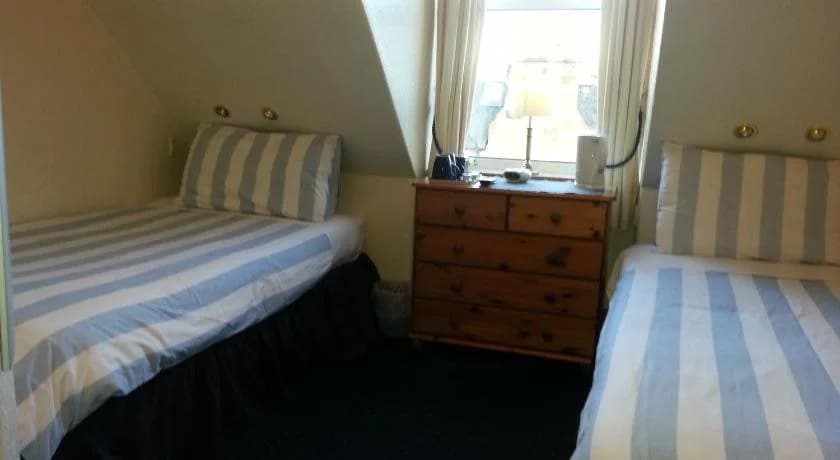 Smiths Guest House - photo 20