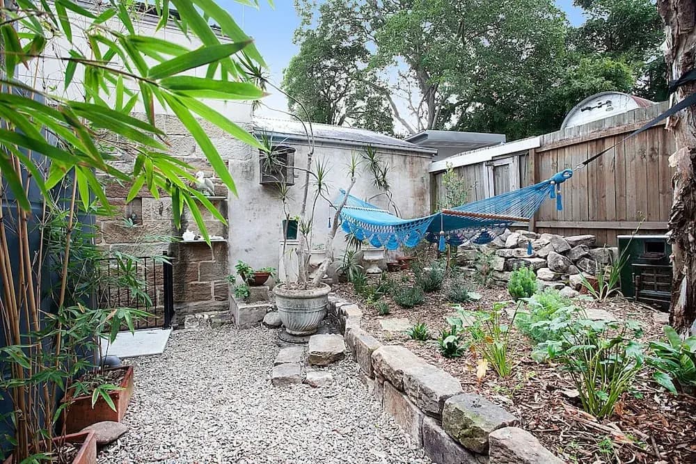 Spacious 3-bed Family House With Courtyard - photo 5