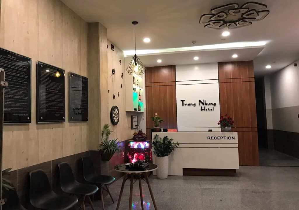 Trang Nhung Hotel Nha Trang - photo 6