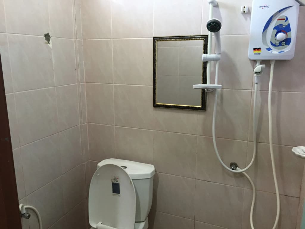 Motel Seri Mutiara - photo 9