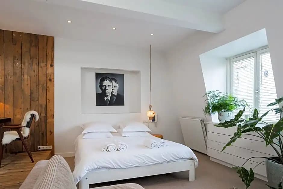 House of Arts – City Centre Apartment - photo 2