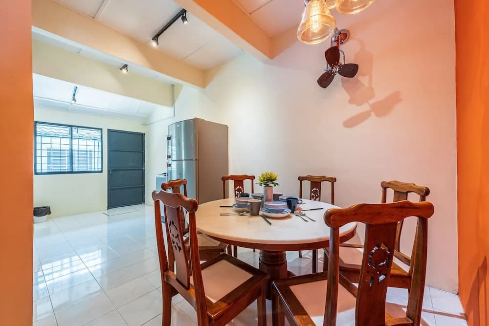 Conceptual Homestay 3BR 9PAX - photo 16