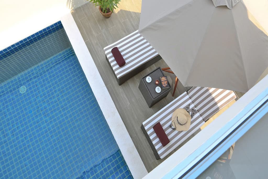 Samui Blue Orchid - photo 18