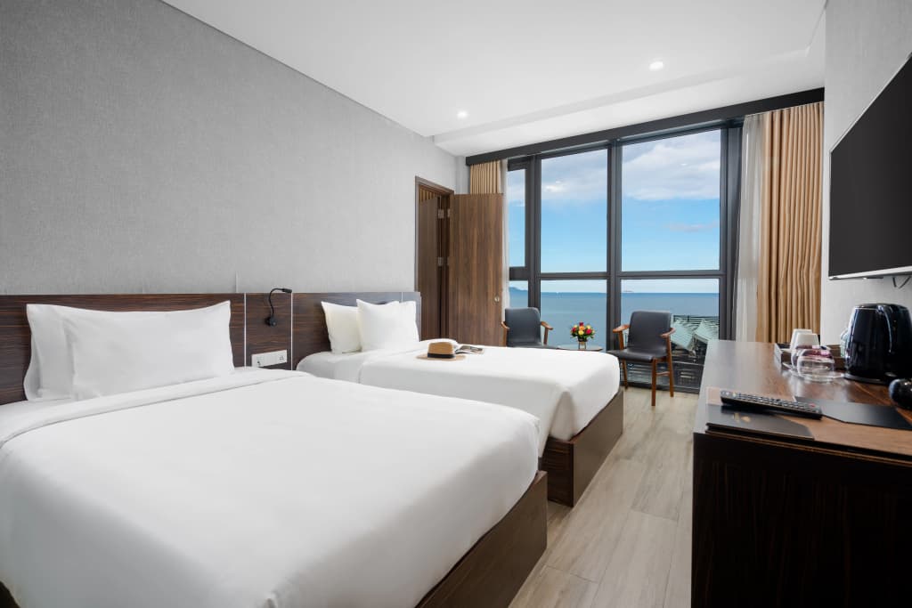 Emerald Bay Hotel & Spa Nha Trang - photo 3