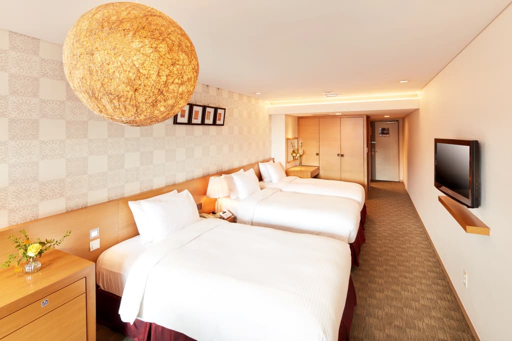 Hotel PJ Myeongdong - photo 36
