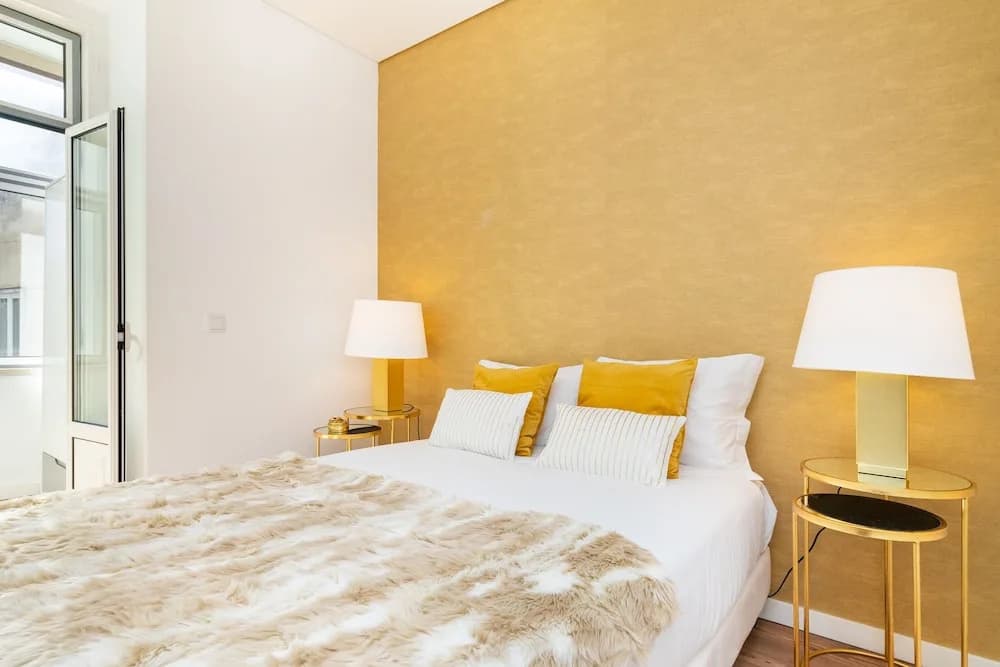 Golden Premium Apartment - photo 16
