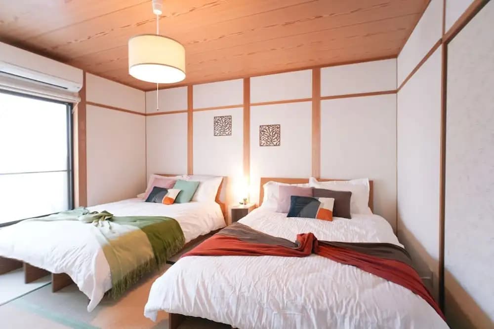 Tsurumibashi House - photo 17