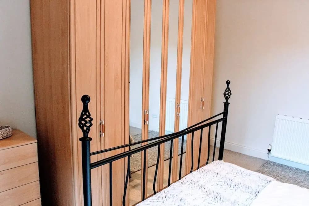 Cosy & Modern Apartment in Central Edinburgh - photo 2