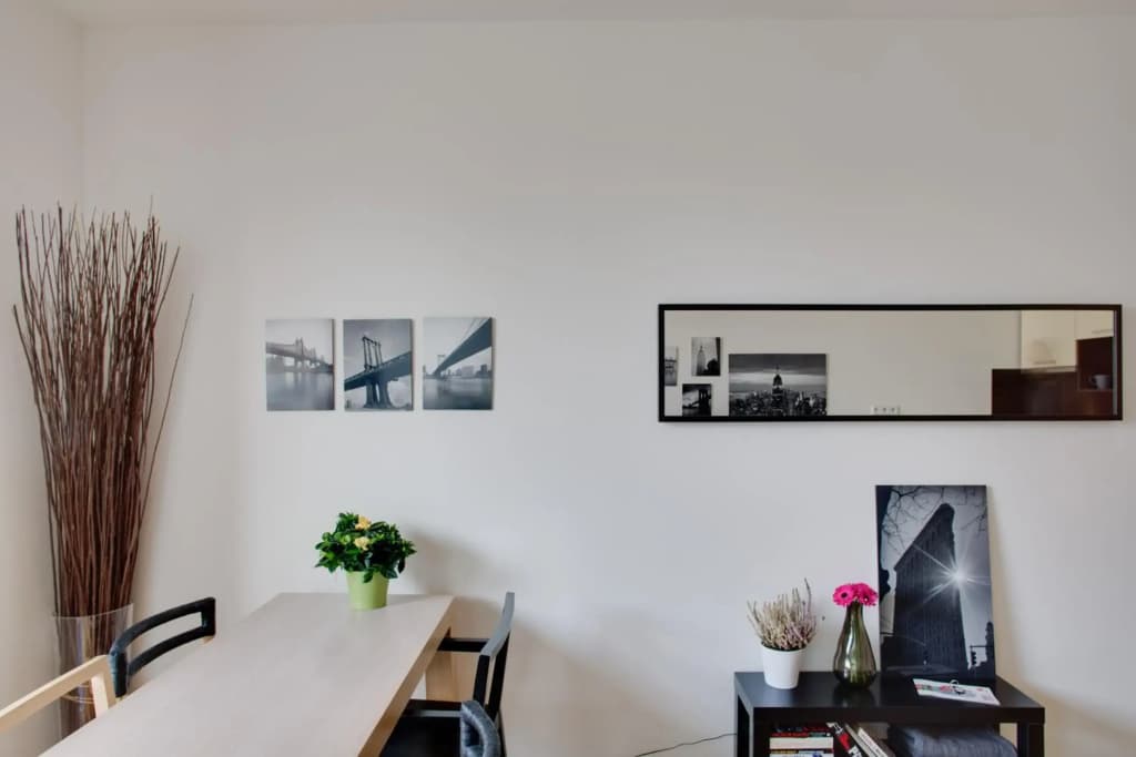 Teichmann Premium Apartments - photo 50