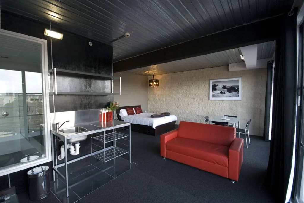 Summer House Backpackers Melbourne - photo 7