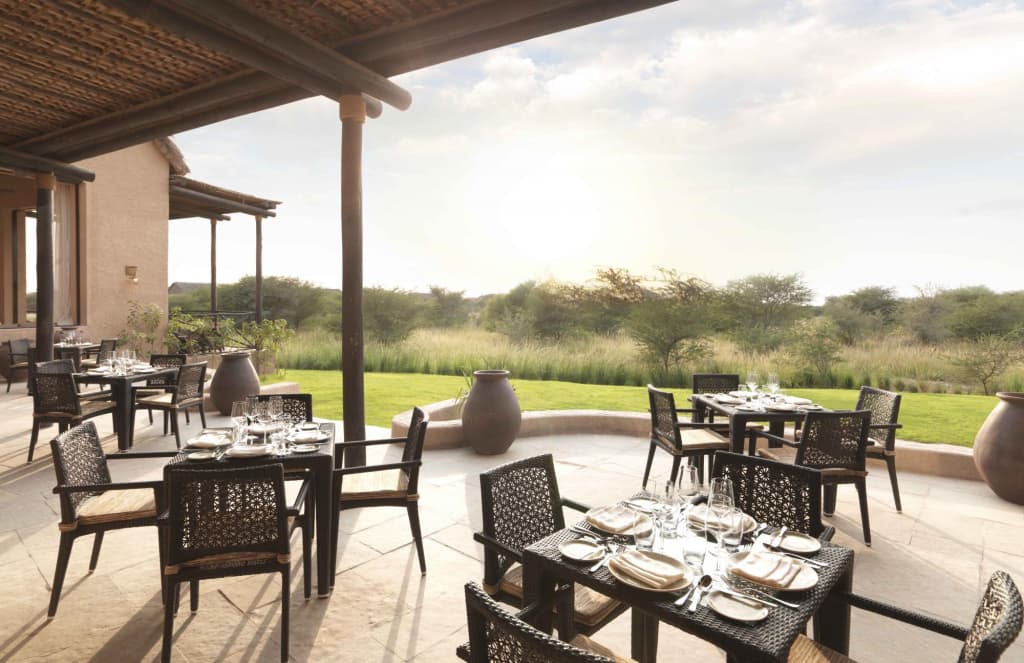 Anantara Al Sahel Villa Resort - photo 25
