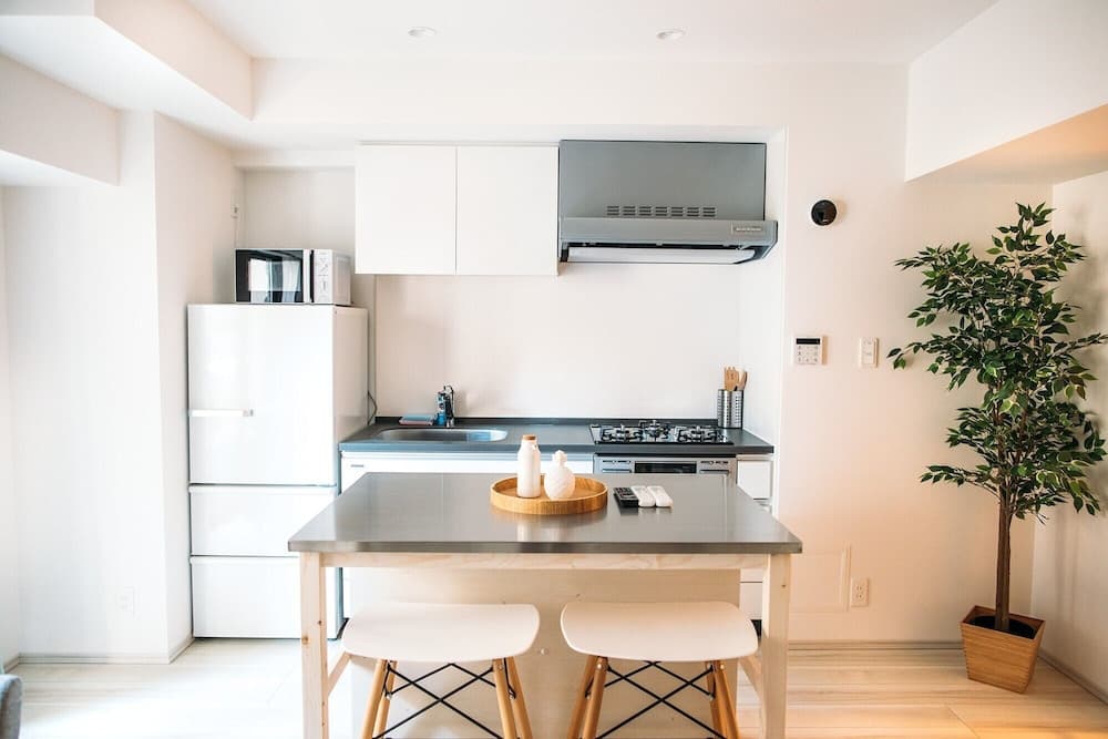 Dash Living Nihonbashi - photo 19