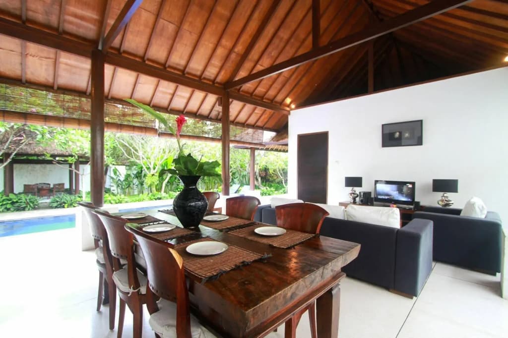 Mai Mesaree Villa - photo 18