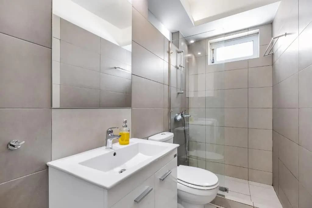 Supreme C1 Apartment in Syntagma - photo 7