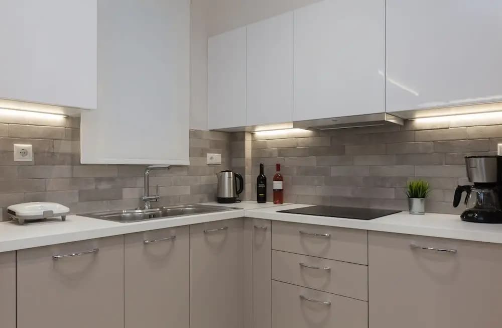 57m² Koukaki Luxury Flat next to Acropolis & Metro - photo 12