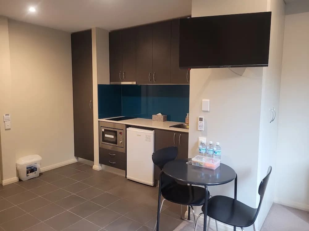 Dayman Apartments - photo 18