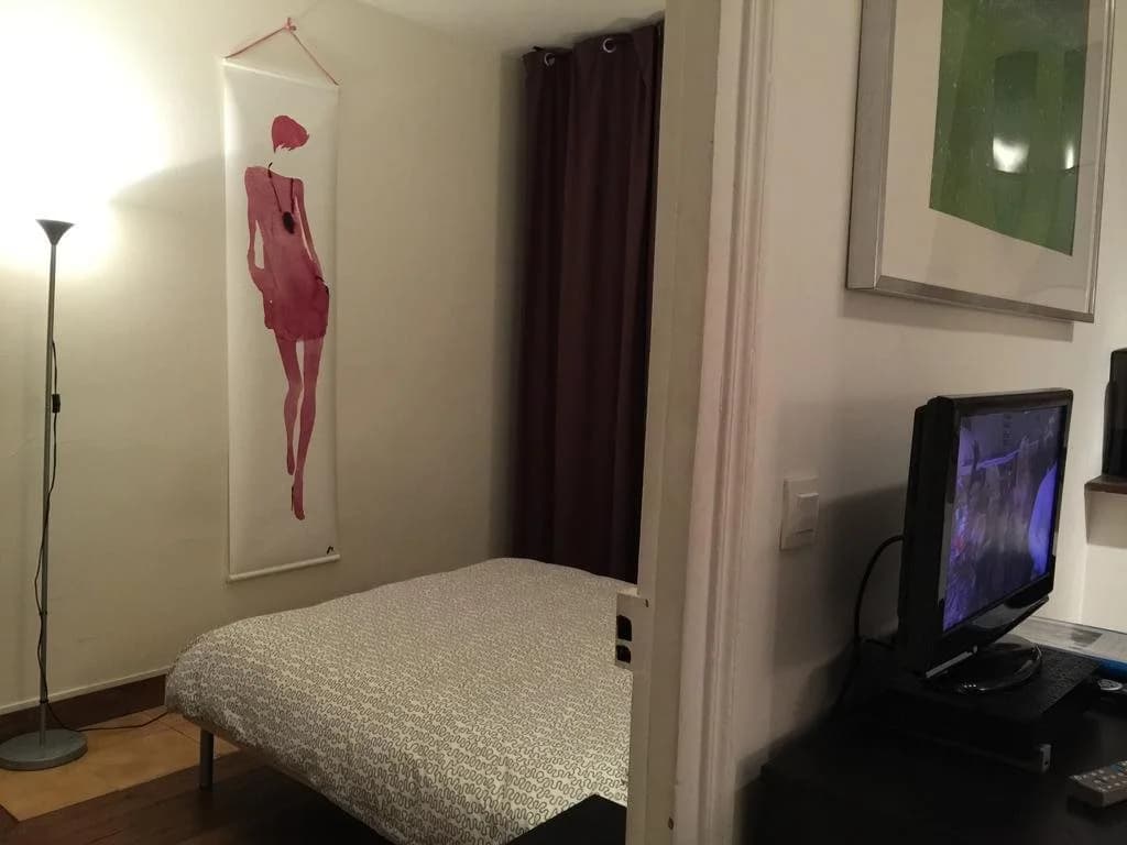 Magnificent Apartment - 3br/6p - Le Marais - photo 6